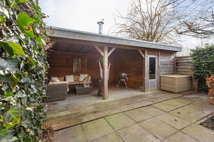 Foto 28 van Hagedoorn 16