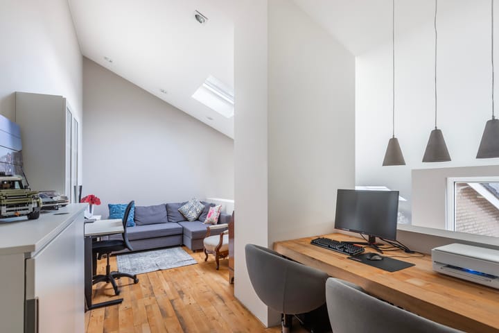 Foto 31 van Hagedoorn 16