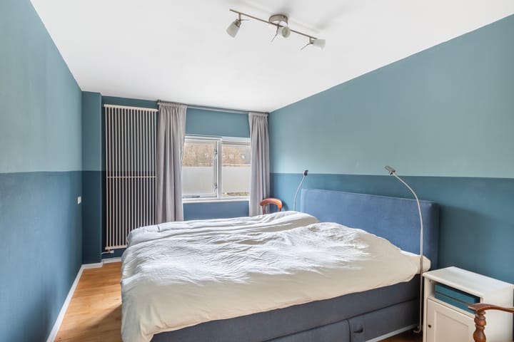 Foto 34 van Hagedoorn 16