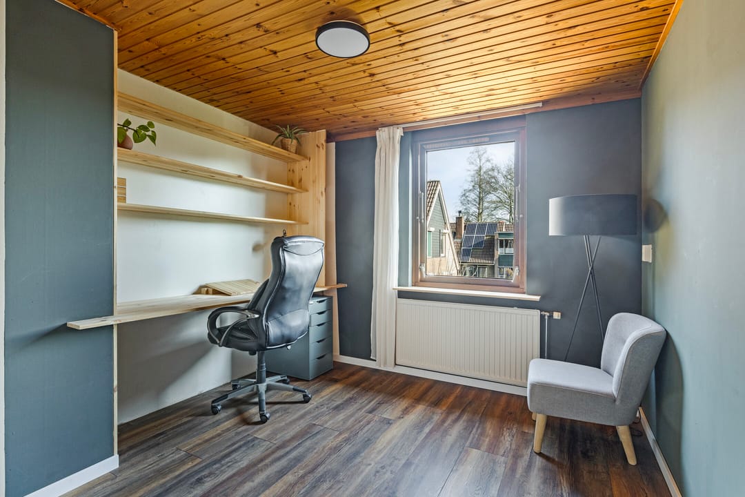 Photo 22 of Zoomwijcklaan 31