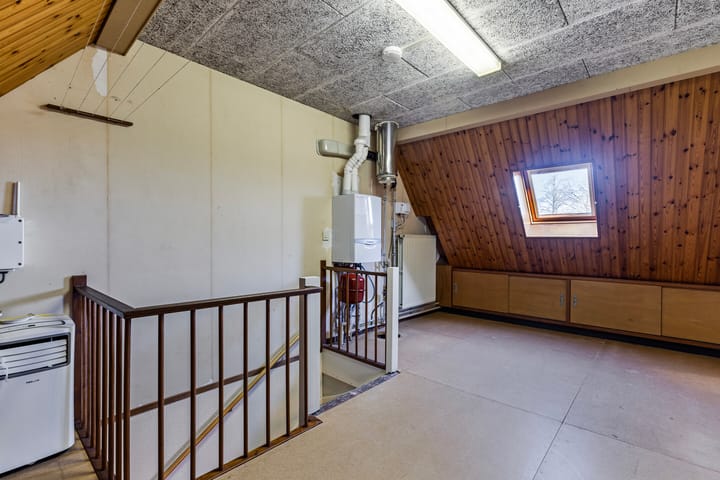 Foto 30 van Zoomwijcklaan 31