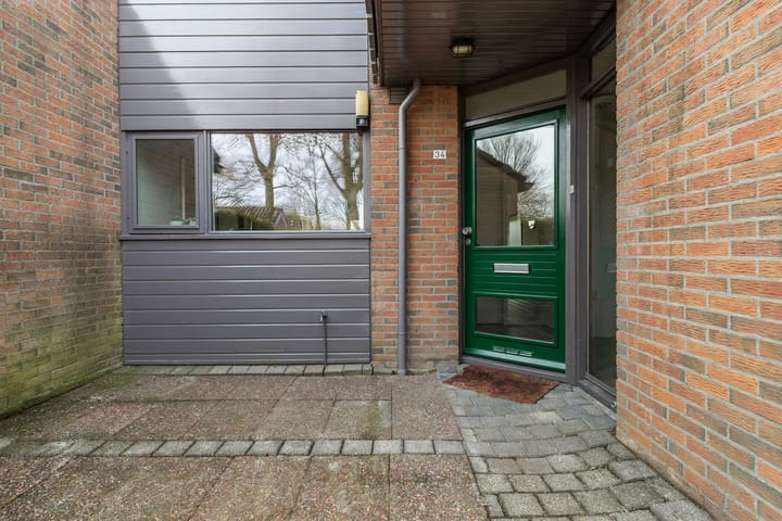 Foto 5 van Fioringras 34