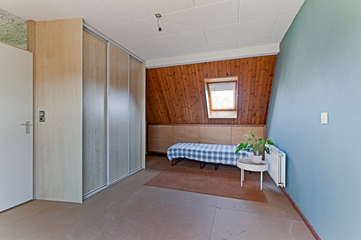 Foto 32 van Zoomwijcklaan 31