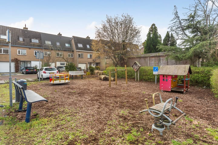 Foto 50 van Hagedoorn 16