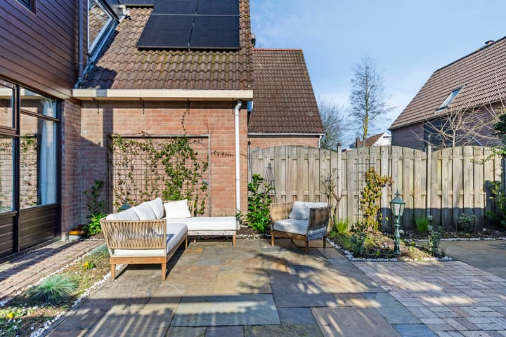 Foto 34 van Zoomwijcklaan 31