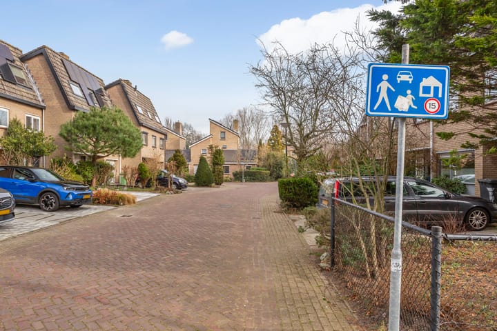 Foto 52 van Hagedoorn 16