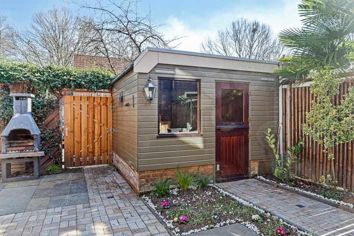 Foto 36 van Zoomwijcklaan 31