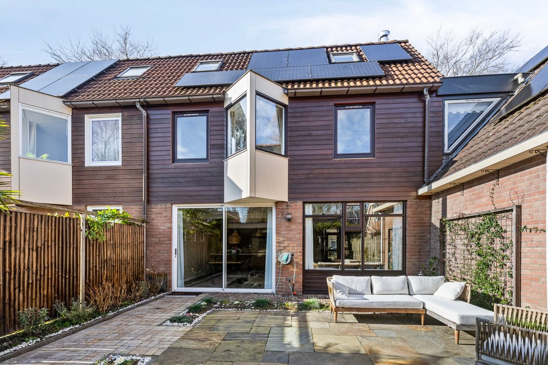 Photo 37 of Zoomwijcklaan 31