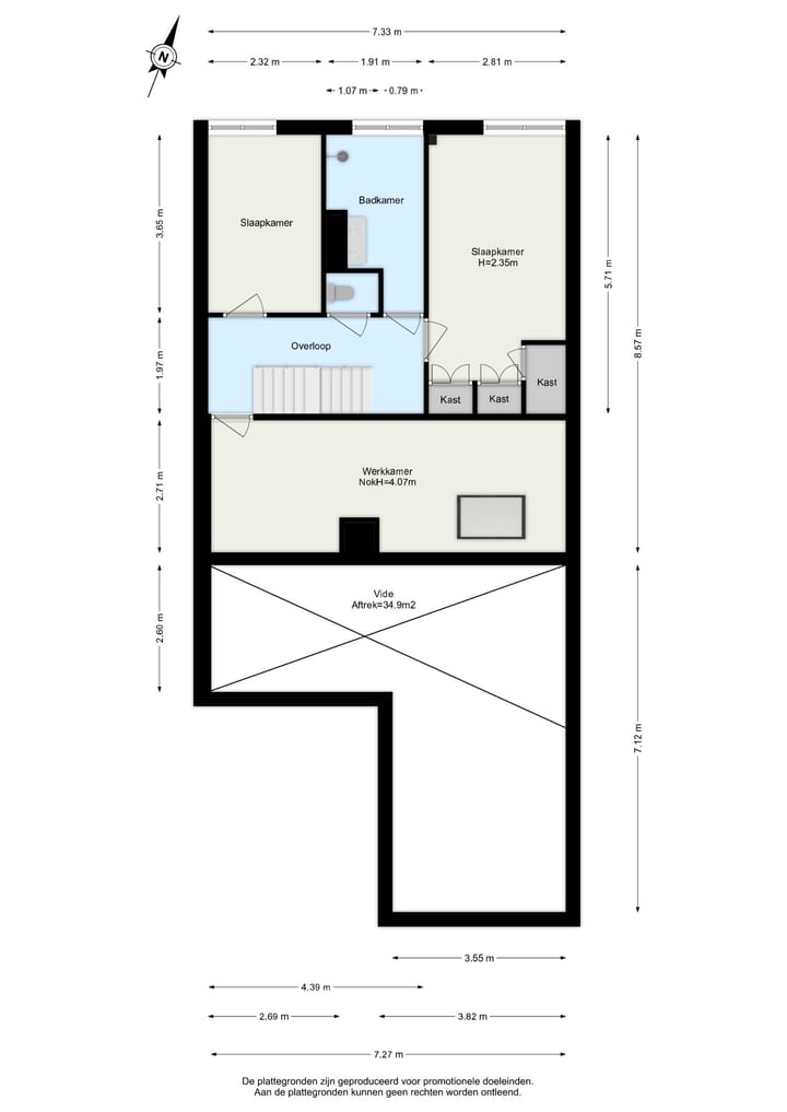 Foto 54 van Hagedoorn 16