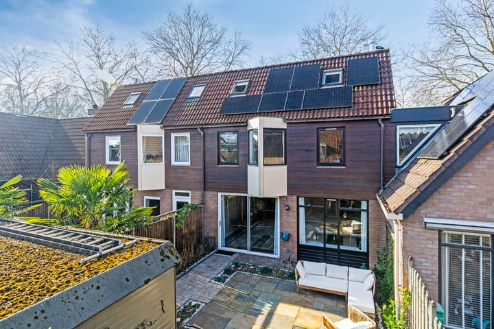 Foto 38 van Zoomwijcklaan 31