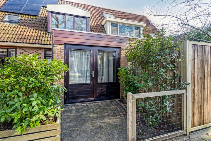 Foto 40 van Zoomwijcklaan 31