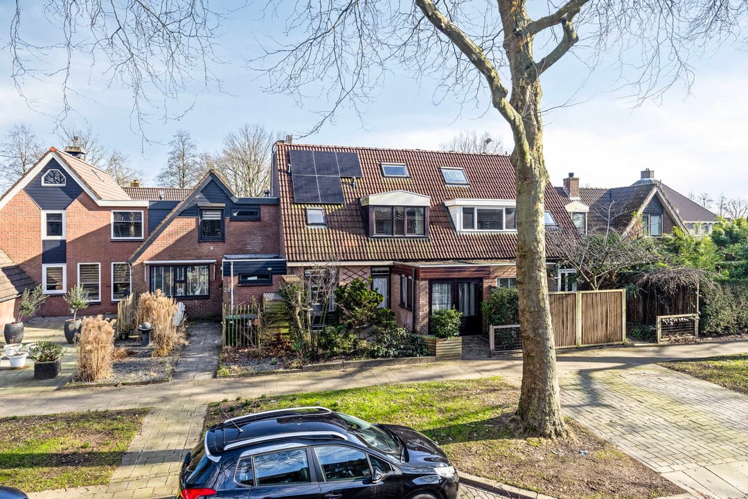 Photo 41 of Zoomwijcklaan 31