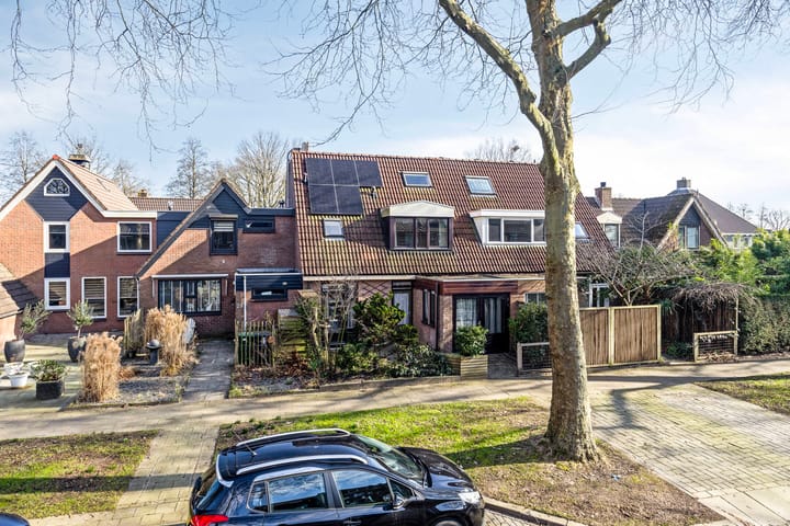 Foto 41 van Zoomwijcklaan 31