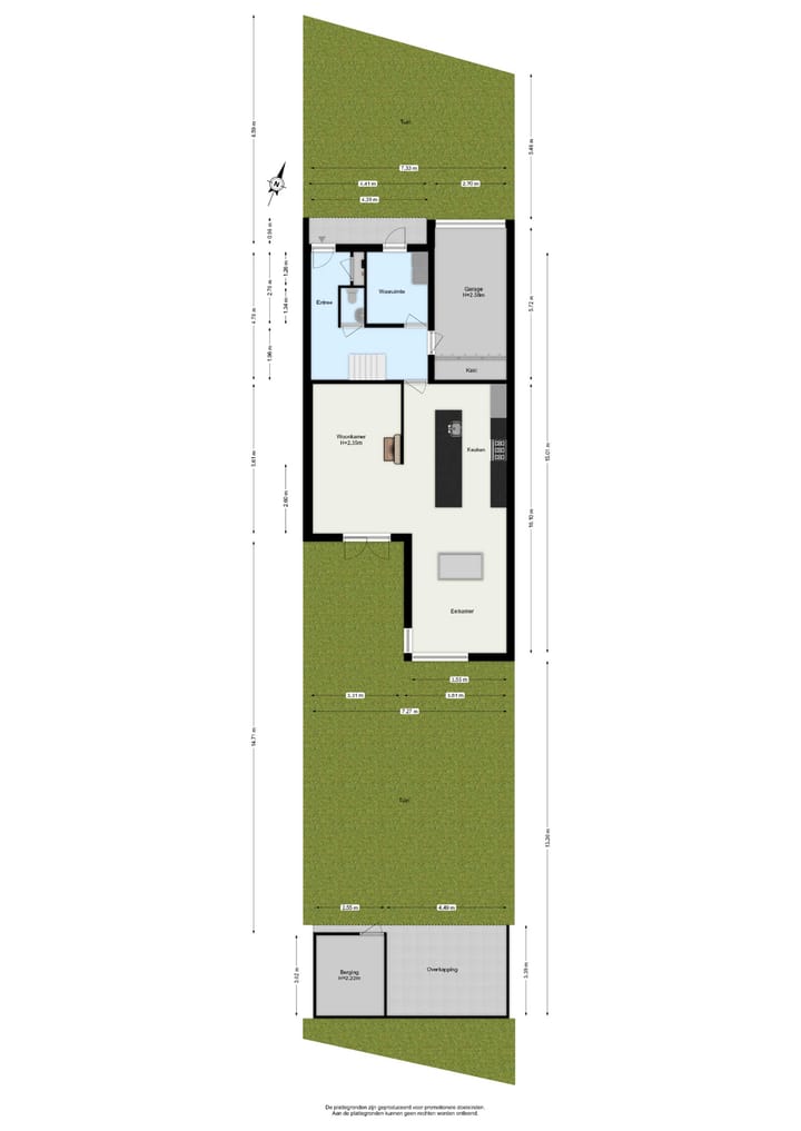 Foto 58 van Hagedoorn 16