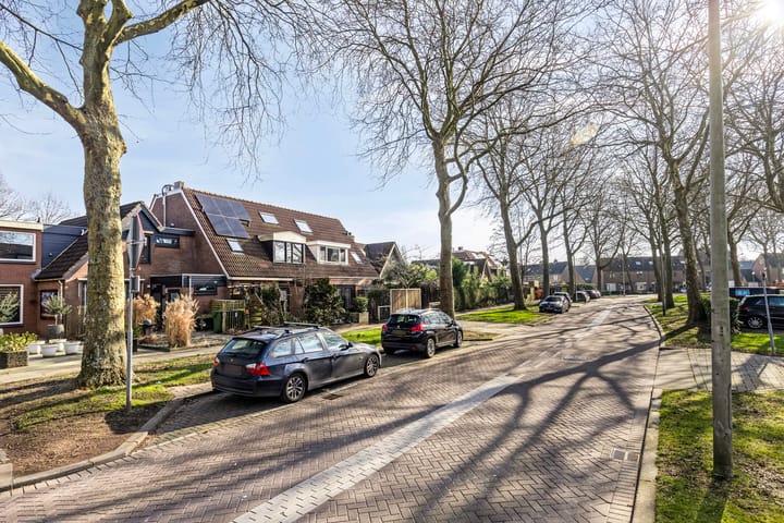 Foto 42 van Zoomwijcklaan 31