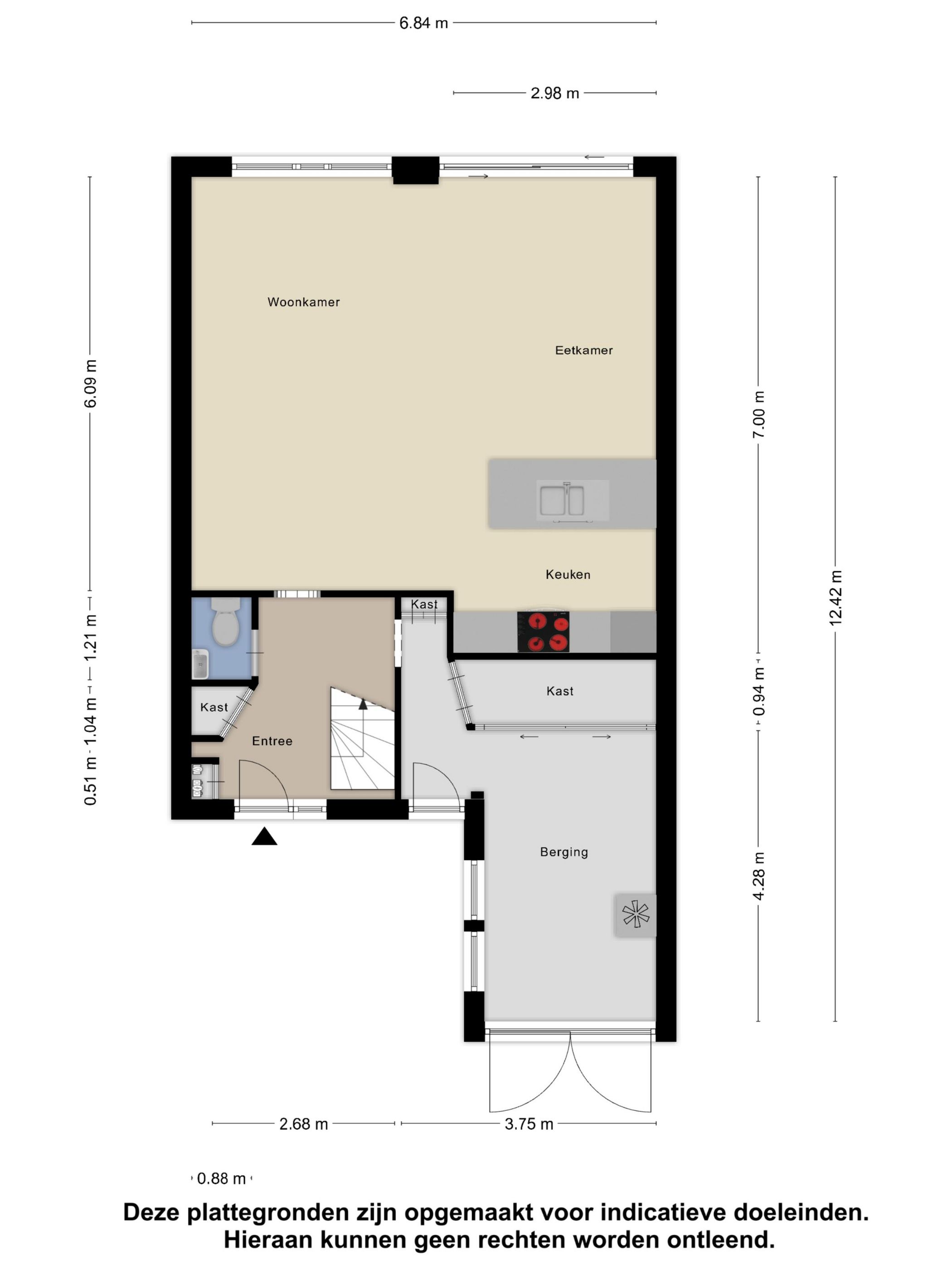 Photo 45 of Zoomwijcklaan 31