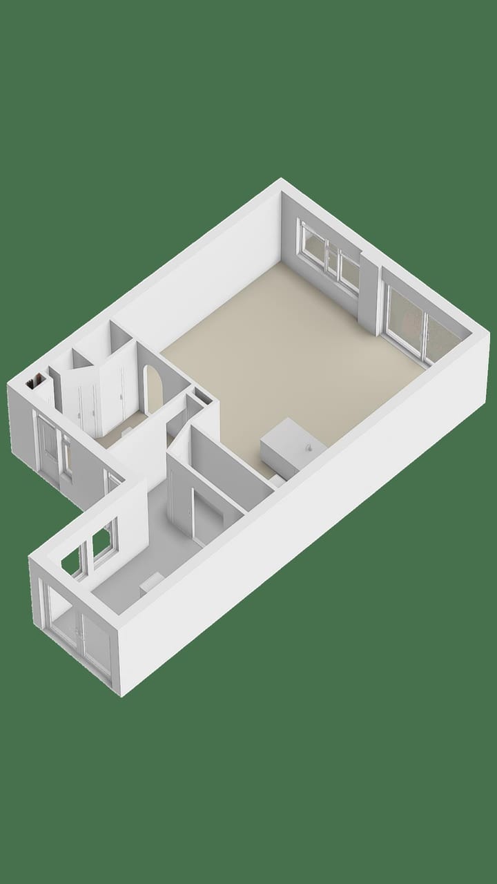 Foto 46 van Zoomwijcklaan 31