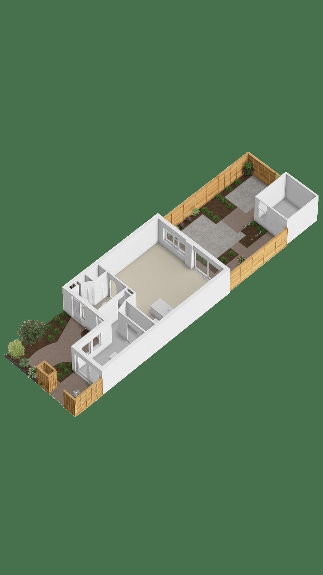 Photo 48 of Zoomwijcklaan 31