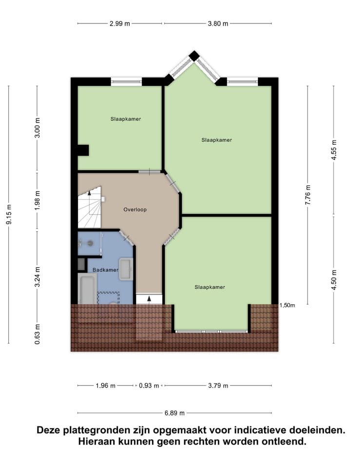 Foto 49 van Zoomwijcklaan 31