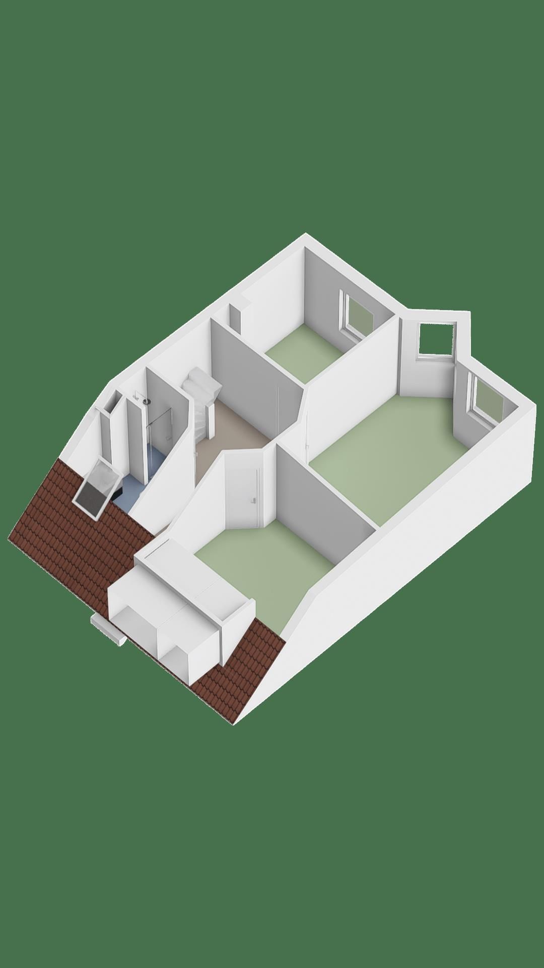 Photo 50 of Zoomwijcklaan 31