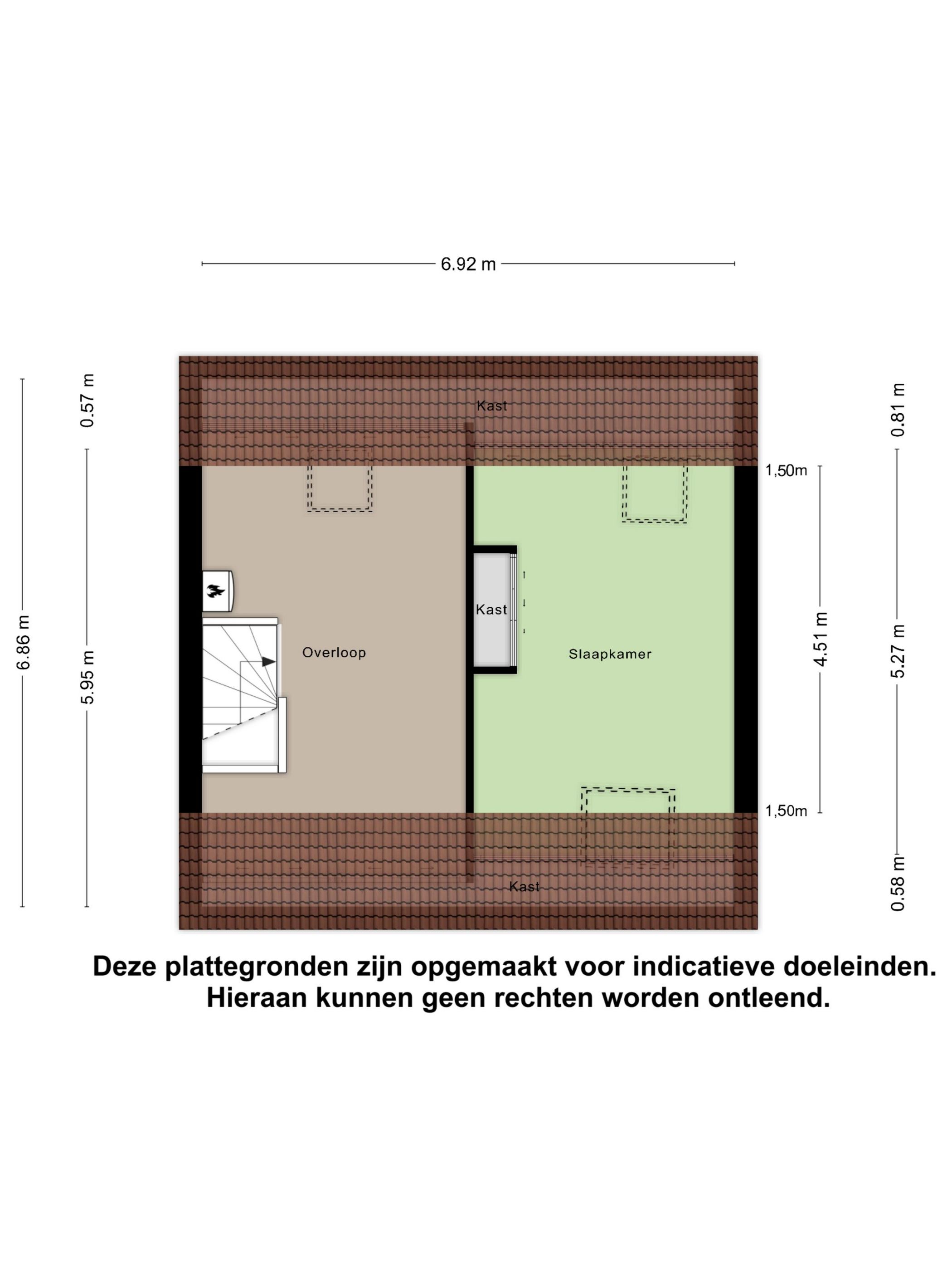 Photo 51 of Zoomwijcklaan 31