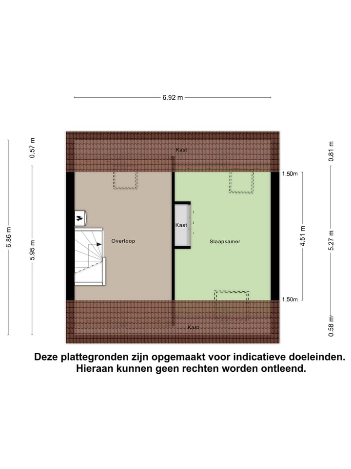 Foto 51 van Zoomwijcklaan 31