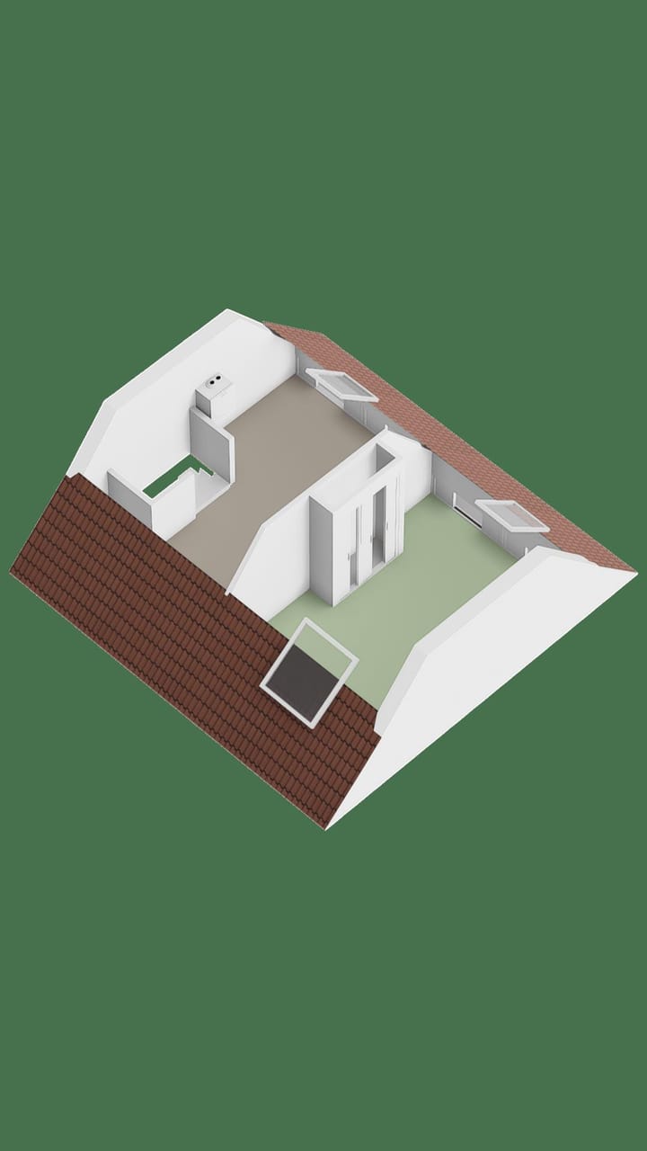 Foto 52 van Zoomwijcklaan 31