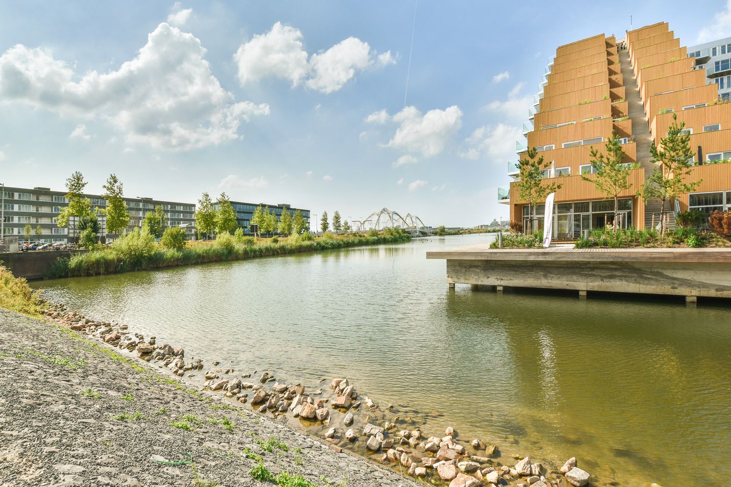 Foto 4 van IJburglaan 412