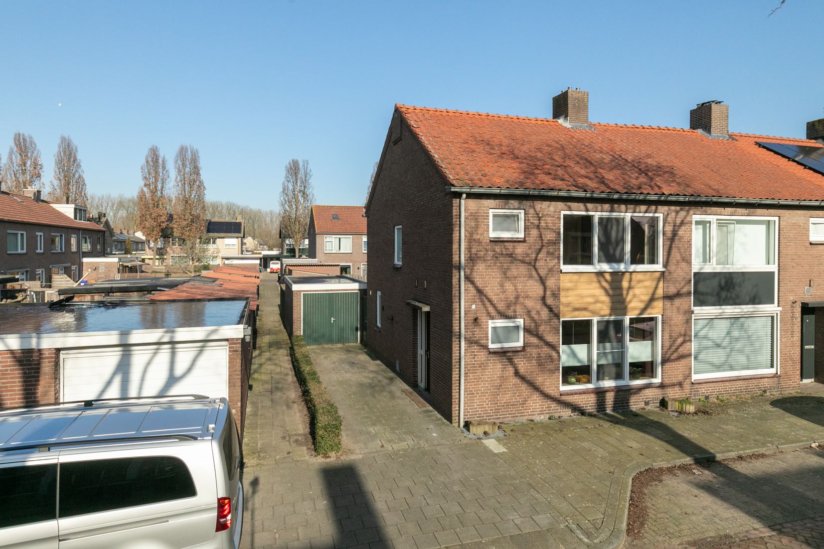 Foto 6 van Graaf Albrechtstraat 17