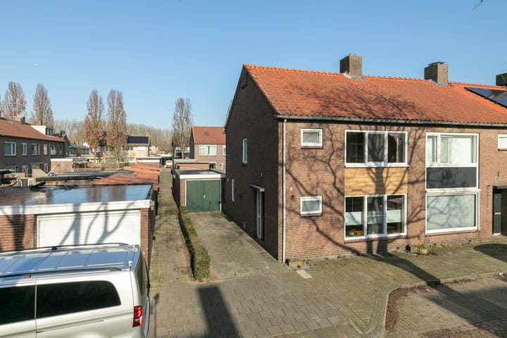 Foto 6 van Graaf Albrechtstraat 17