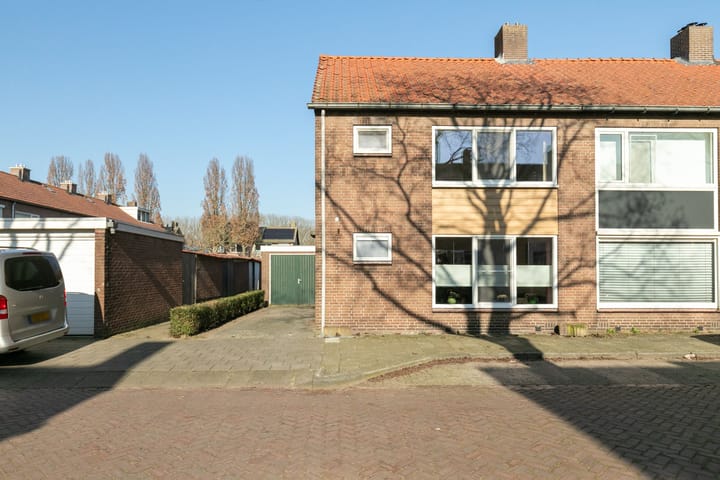 Foto 7 van Graaf Albrechtstraat 17