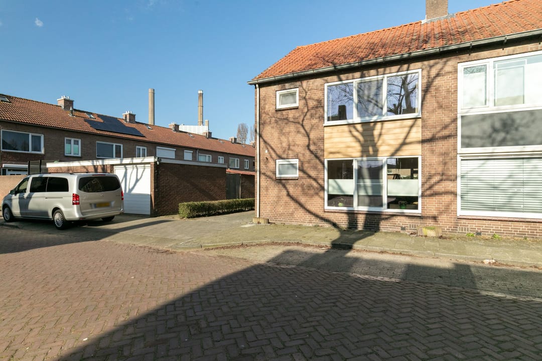 Foto 8 van Graaf Albrechtstraat 17