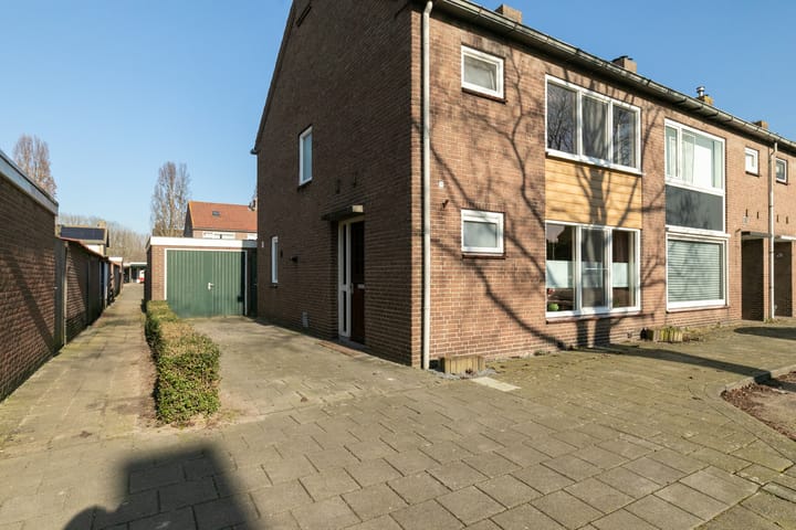 Foto 9 van Graaf Albrechtstraat 17