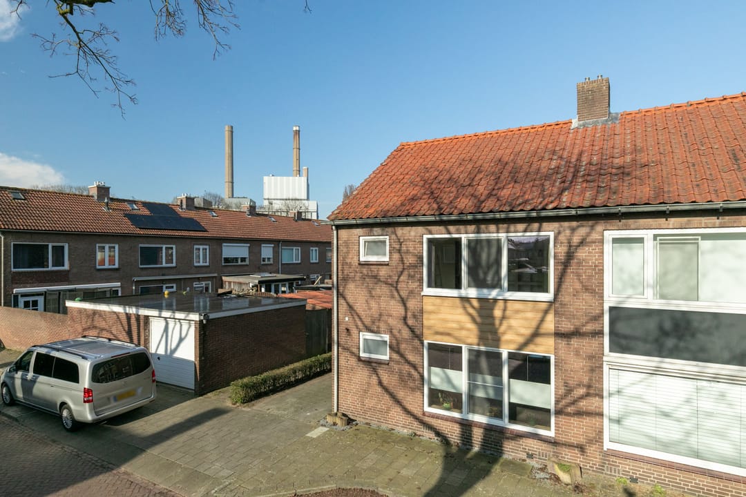 Foto 11 van Graaf Albrechtstraat 17