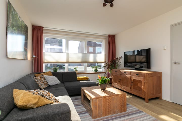 Foto 12 van Graaf Albrechtstraat 17