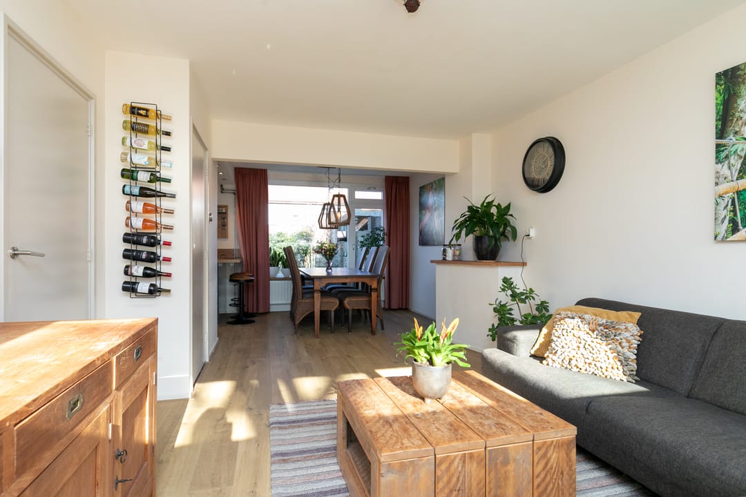 Foto 13 van Graaf Albrechtstraat 17