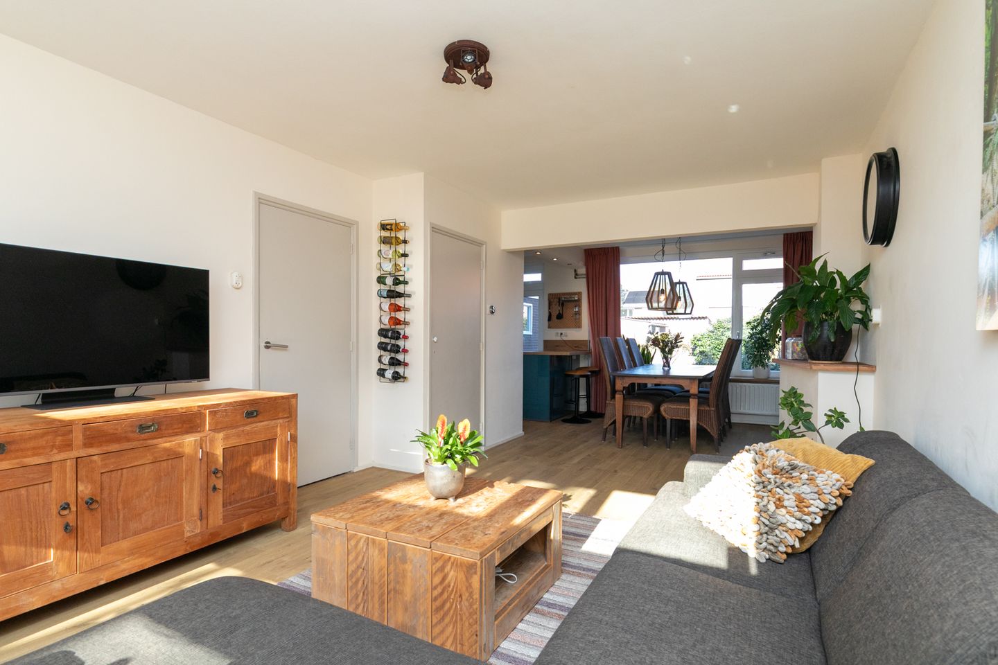 Foto 14 van Graaf Albrechtstraat 17