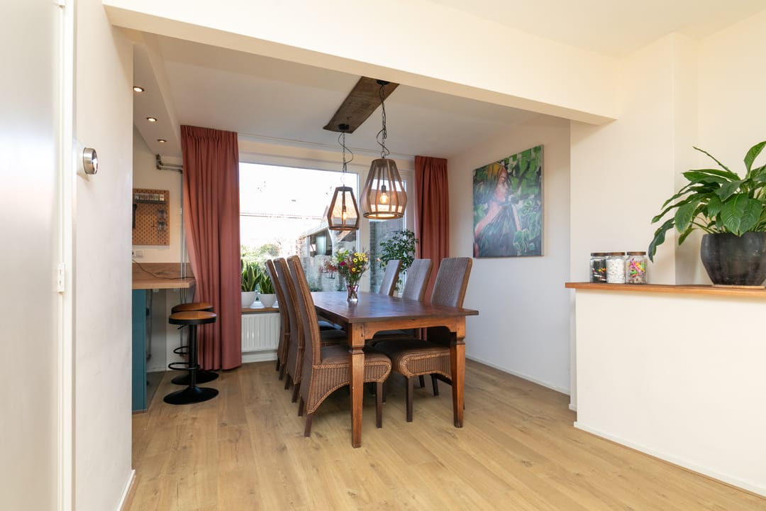 Foto 16 van Graaf Albrechtstraat 17