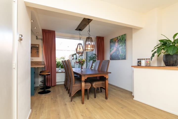 Foto 16 van Graaf Albrechtstraat 17