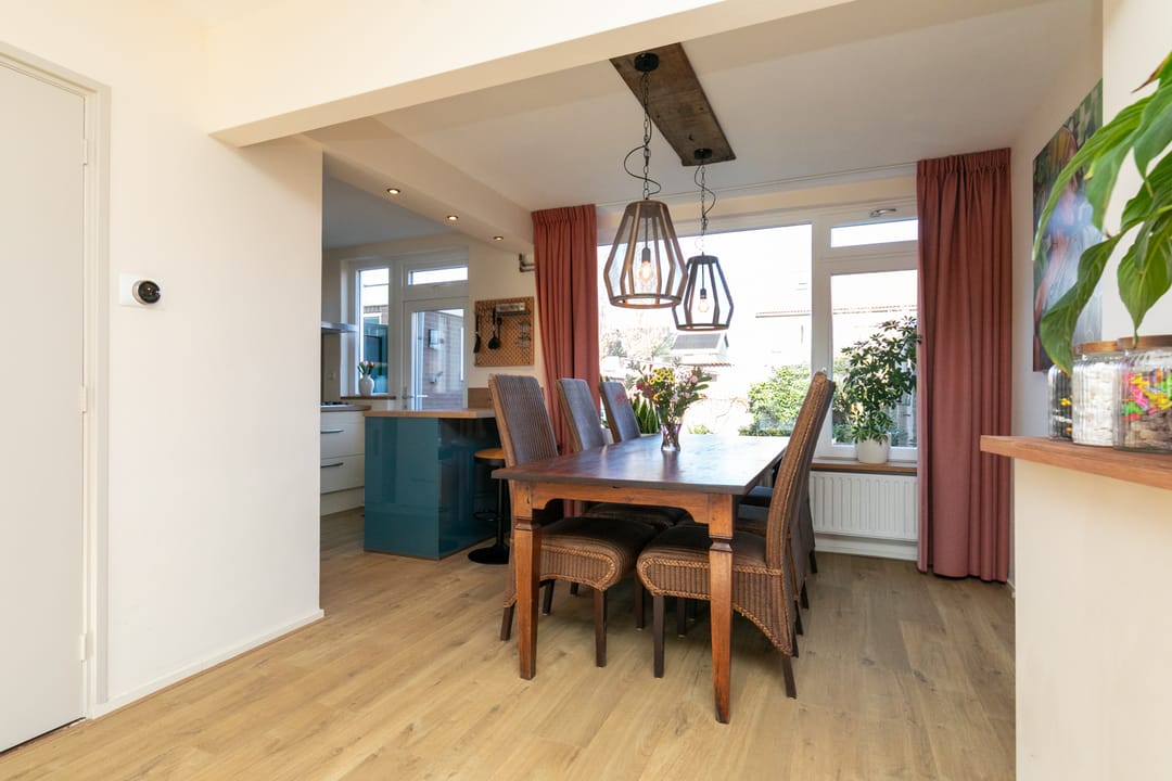 Foto 17 van Graaf Albrechtstraat 17