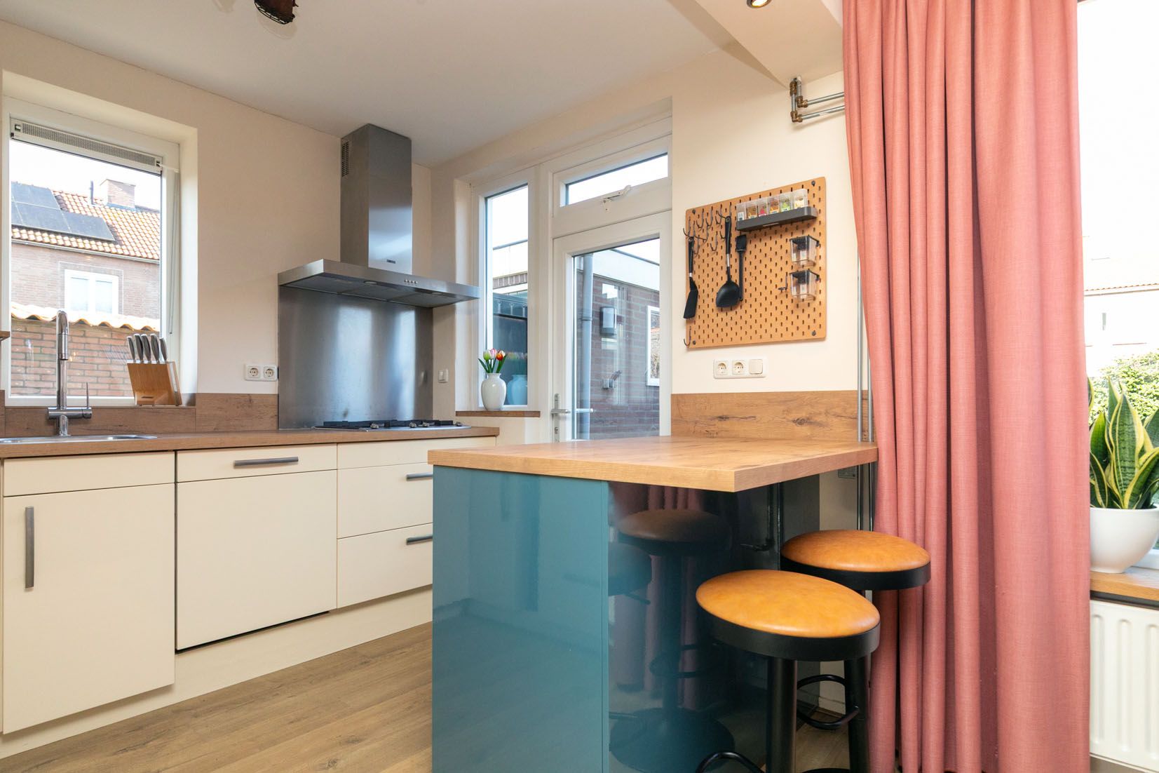 Foto 18 van Graaf Albrechtstraat 17