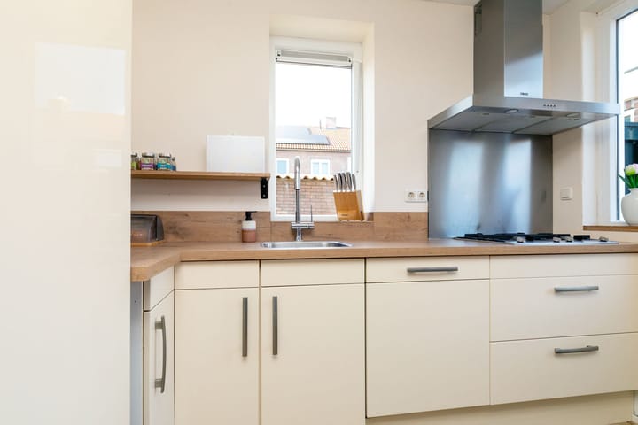 Foto 21 van Graaf Albrechtstraat 17