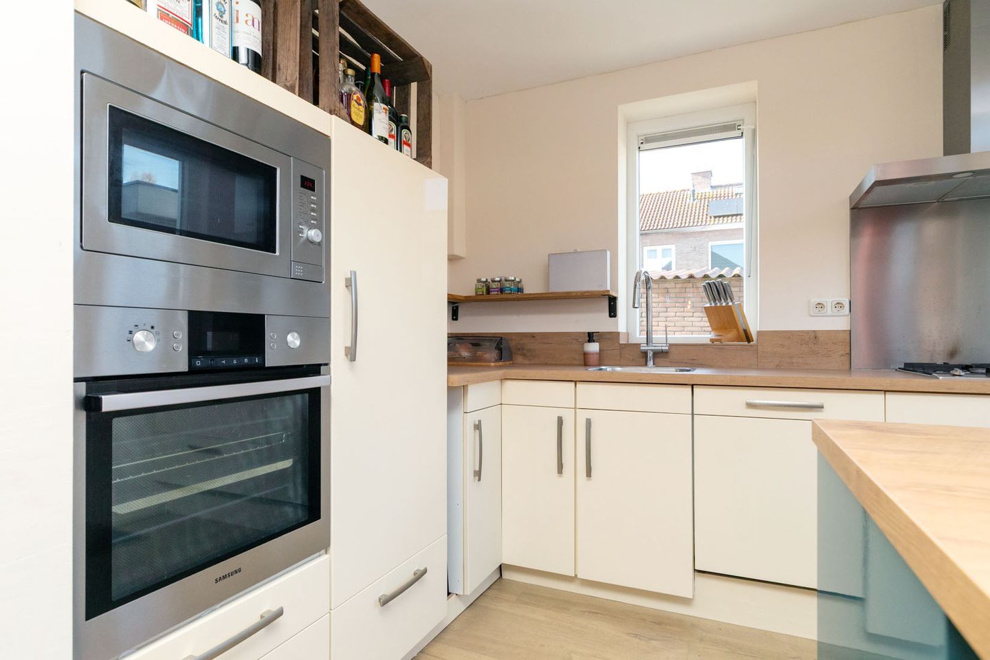 Foto 20 van Graaf Albrechtstraat 17