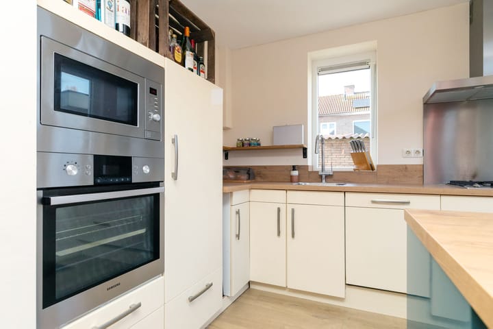 Foto 20 van Graaf Albrechtstraat 17