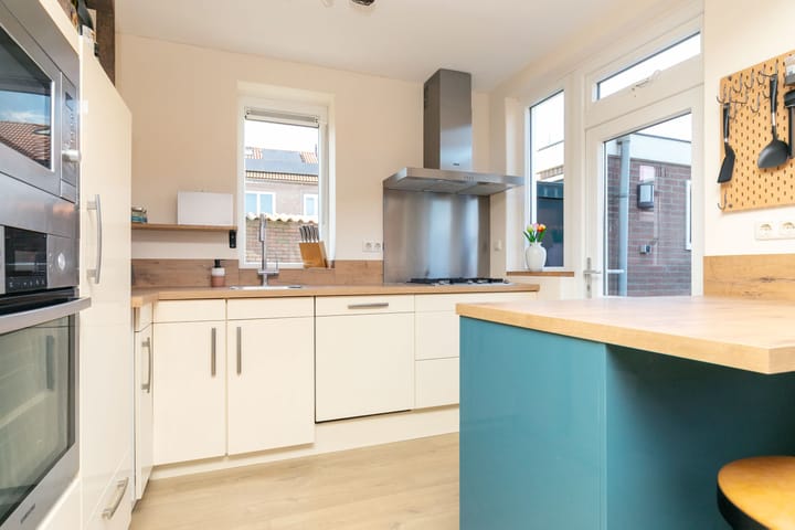 Foto 19 van Graaf Albrechtstraat 17