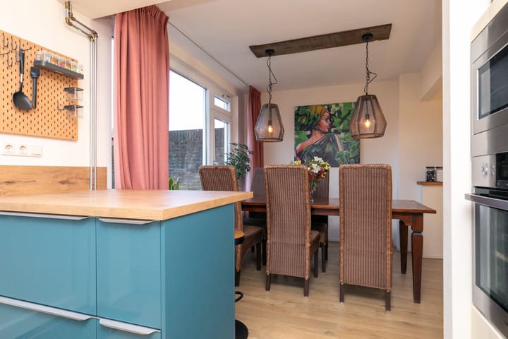 Foto 23 van Graaf Albrechtstraat 17