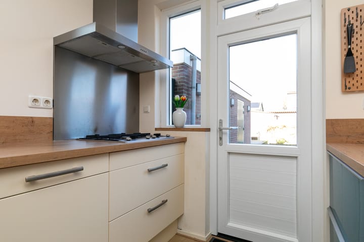 Foto 24 van Graaf Albrechtstraat 17