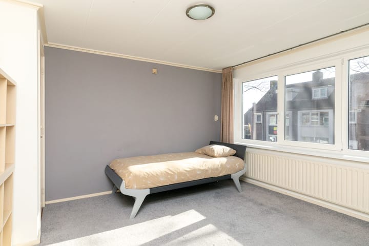 Foto 31 van Graaf Albrechtstraat 17