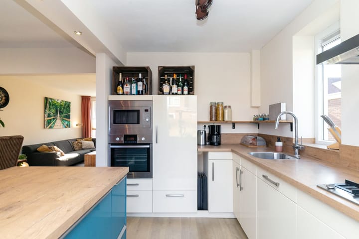 Foto 25 van Graaf Albrechtstraat 17