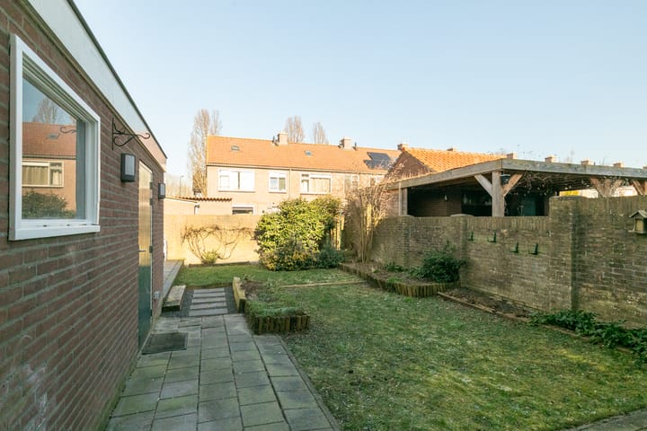 Foto 42 van Graaf Albrechtstraat 17